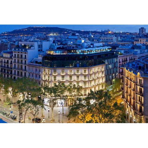 Hotel Condes de Barcelona