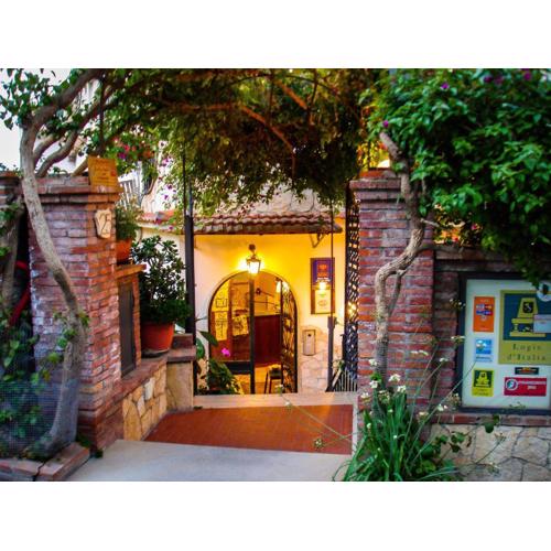 Hotel Condor