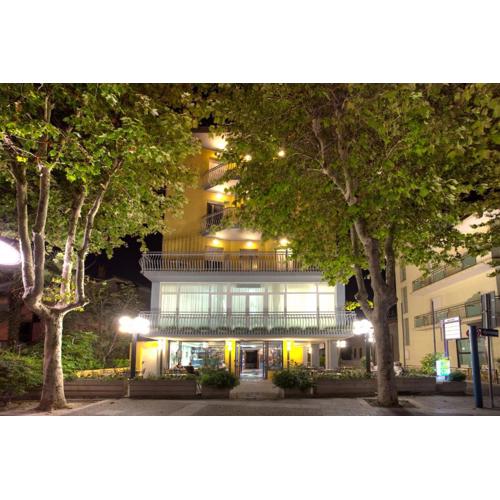 Hotel Condor