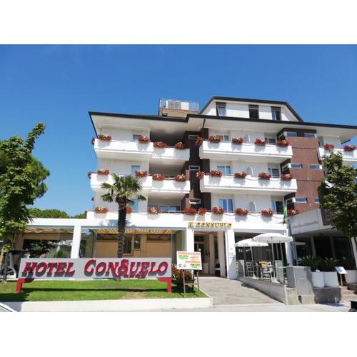 Hotel Consuelo