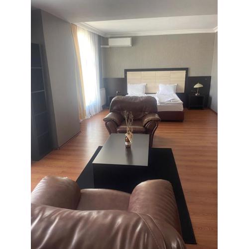 Hotel Consul