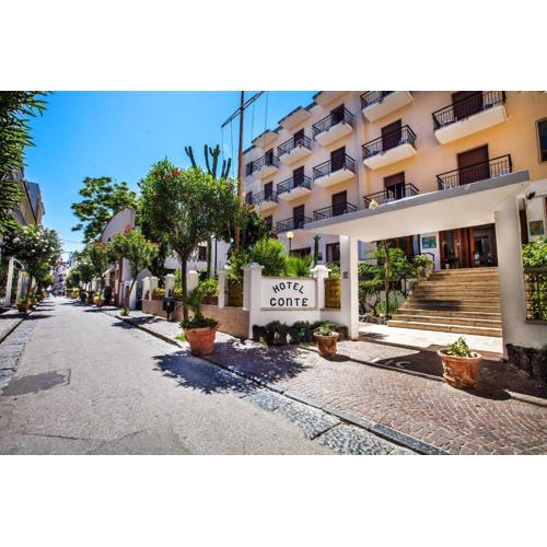 Hotel Conte