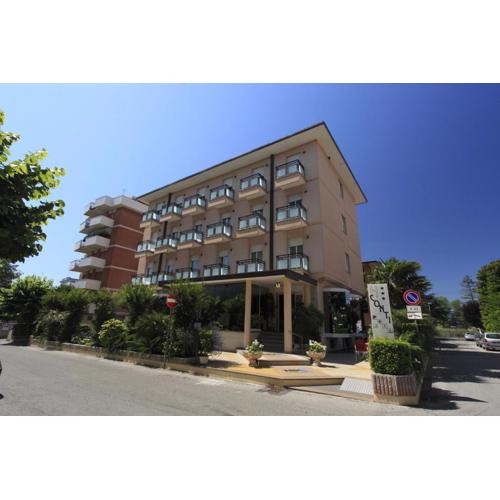 Hotel Conti