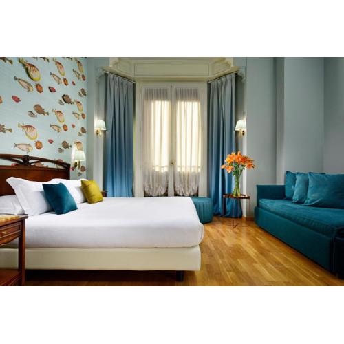 Hotel Continental Genova
