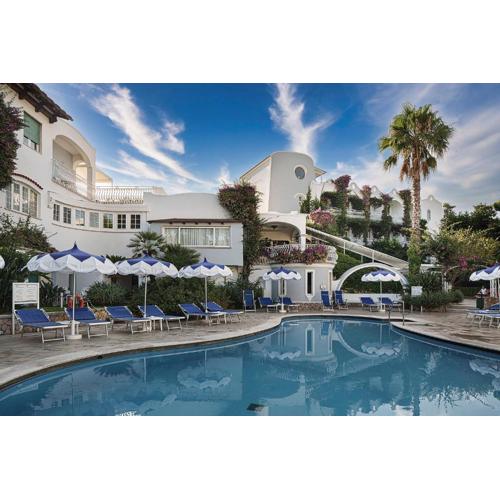 Hotel Continental Ischia