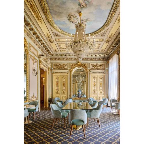 Hotel Continental Palacete