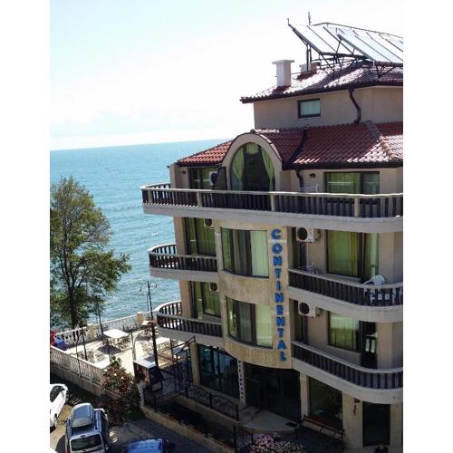 Hotel Continental