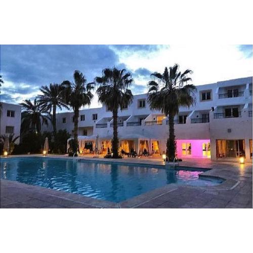 Hotel Continental