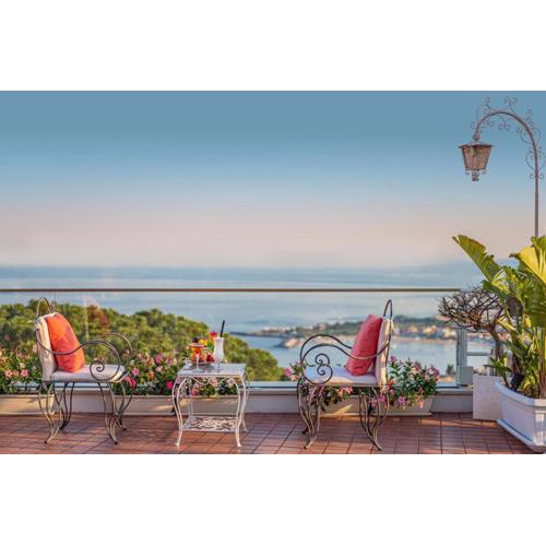 Hotel Continental
