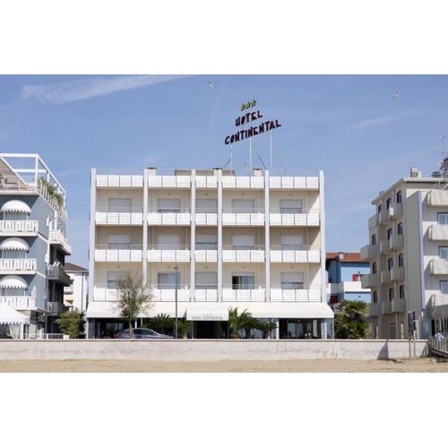 Hotel Continental