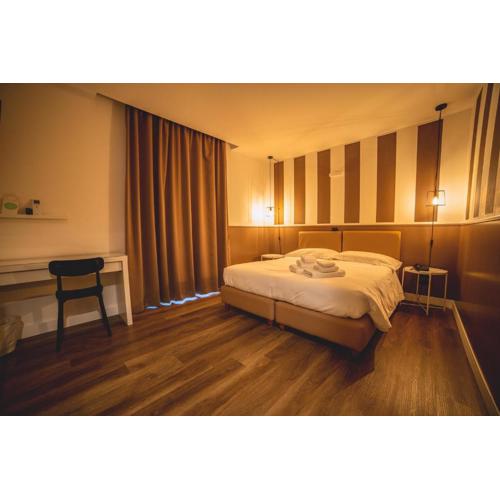 Hotel Continental