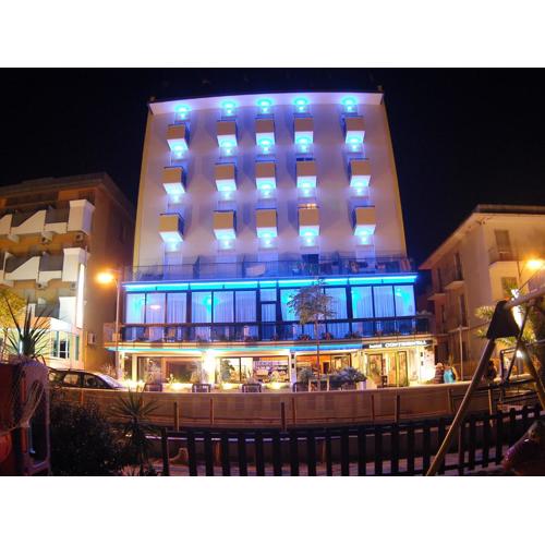 Hotel Continental