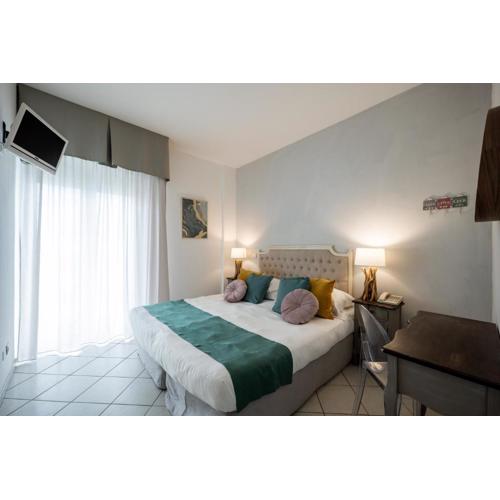 Hotel Continental