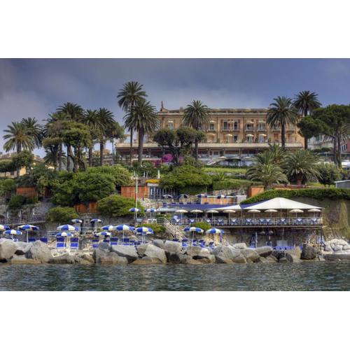 Hotel Continental