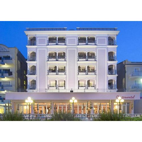 Hotel Continental