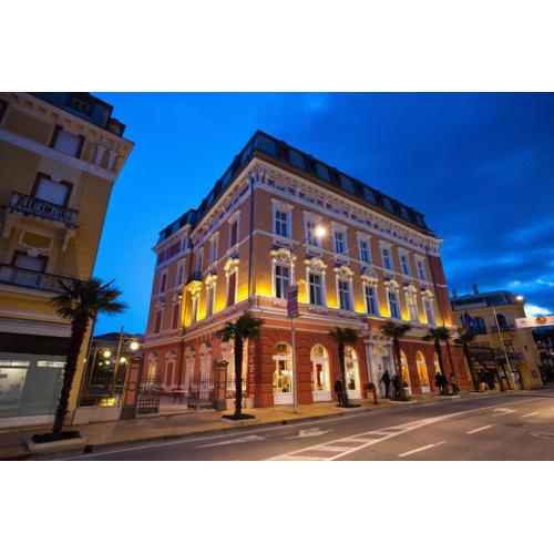 Hotel Continental