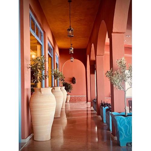 Hotel Coral