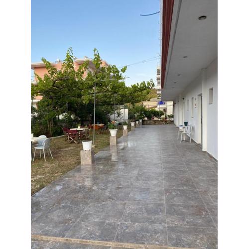 Hotel Corali