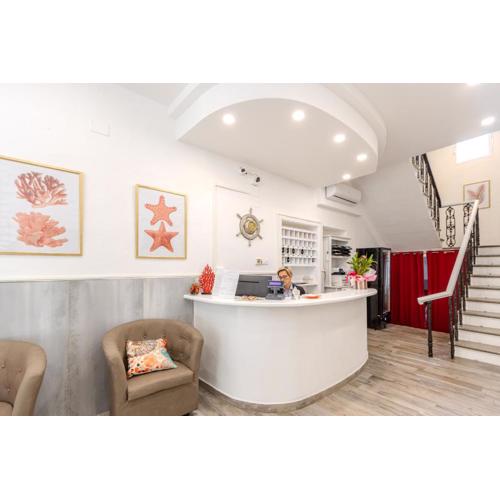 Hotel Corallo Follonica