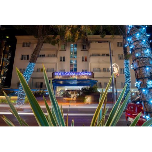 Hotel Corallo Rimini