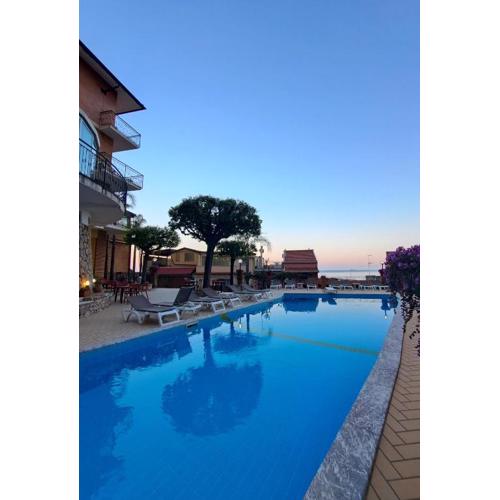 Hotel Corallo