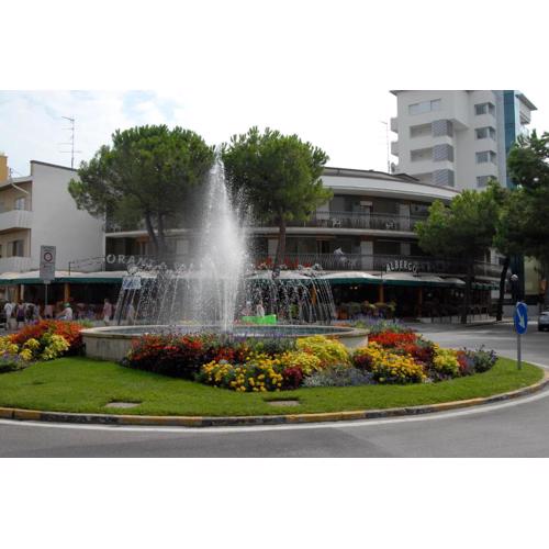 Hotel Corallo