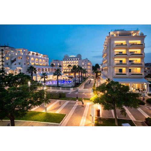 Hotel Corallo