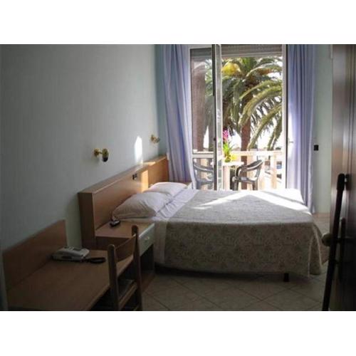 Hotel Corallo