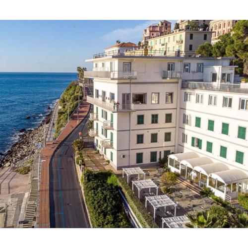 Hotel Corallo