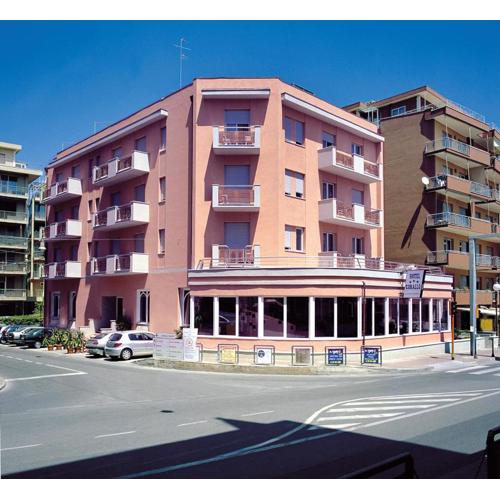 Hotel Corallo