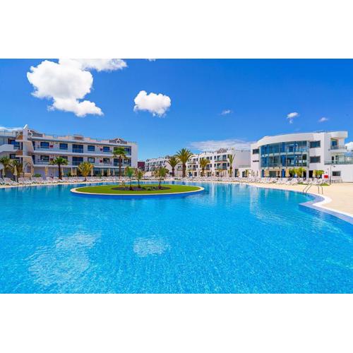 Hotel Cordial Marina Blanca