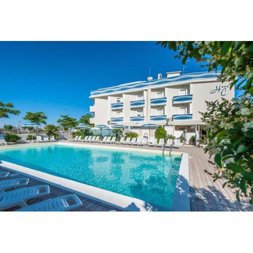 Hotel Corinna