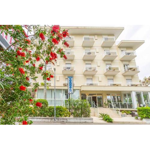 Hotel Cormoran Riccione