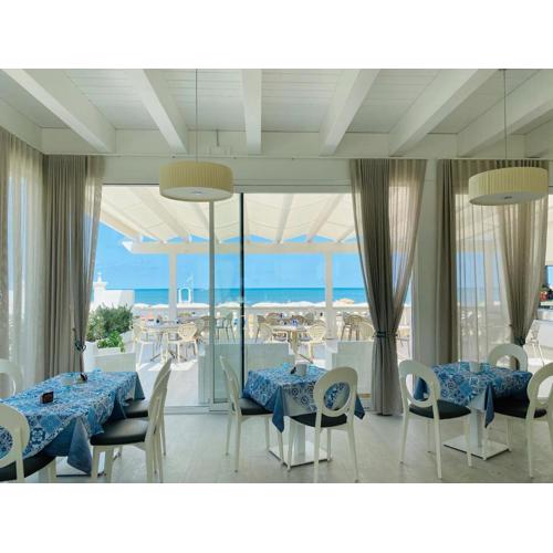 Hotel Corona Beach Peschici