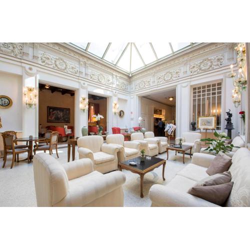 Hotel Corona d\