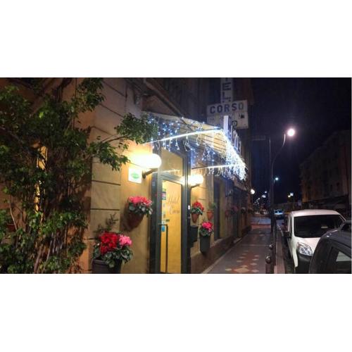 Hotel Corso