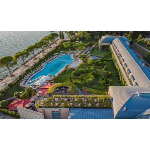 Hotel Corte Valier