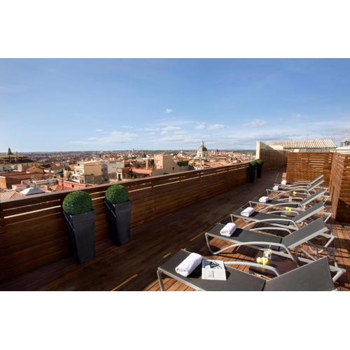 Hotel Cortezo