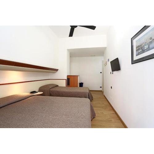 Hotel Corticella