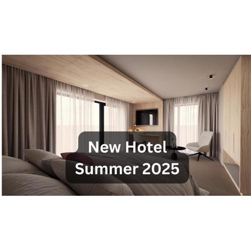 Hotel COSMEA 4 Stars - Your Dolomites experience