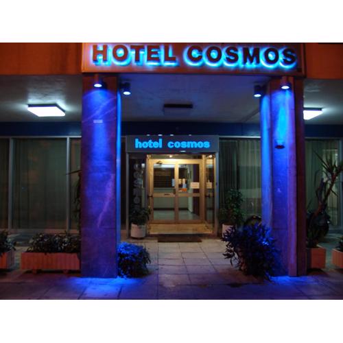 Hotel Cosmos