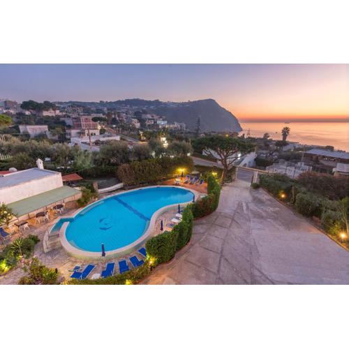 Hotel Costa Citara