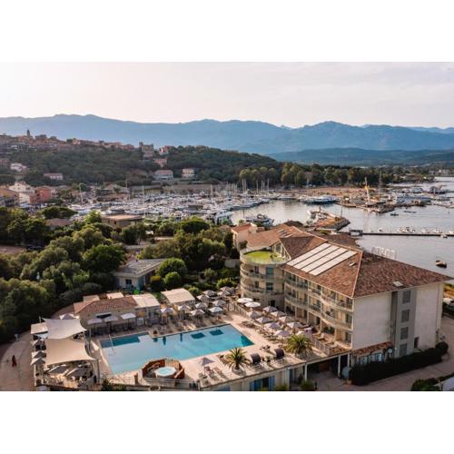 Hotel Costa Salina