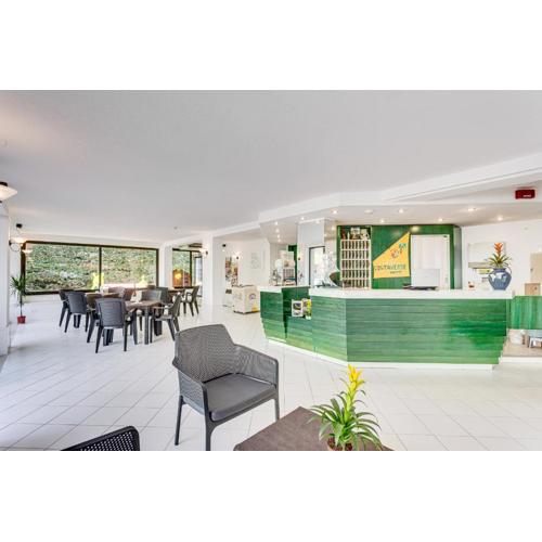 Hotel Costaverde