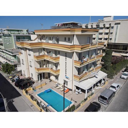 Hotel Costazzurra by Interlux