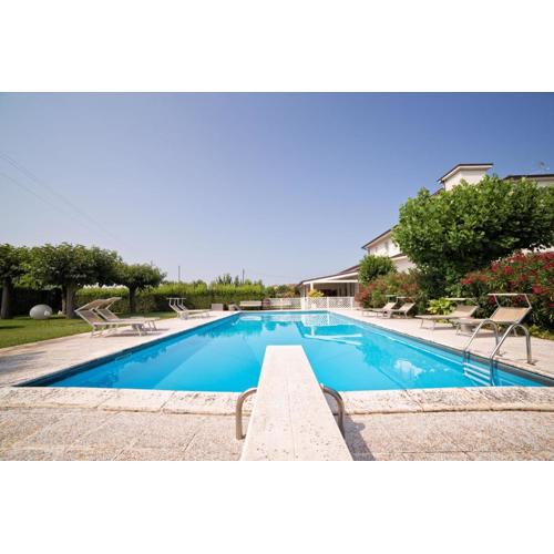 Hotel Country House La Radice