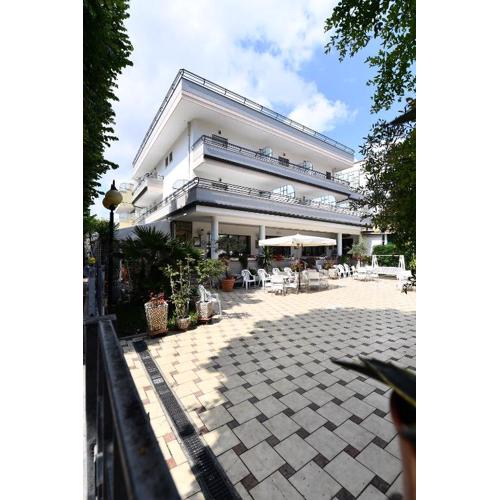 Hotel Criniera D\