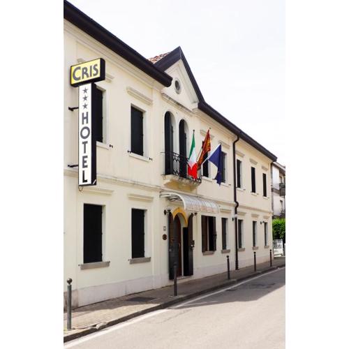 Hotel Cris