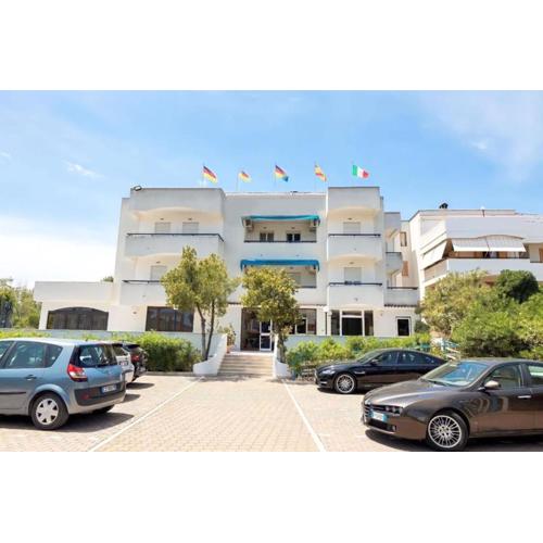 Hotel Cristalda