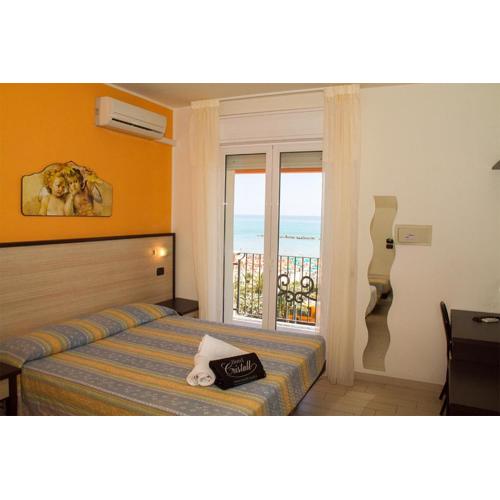 Hotel Cristall